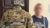 Затримано агента РФ, який ставив GPS-трекери на автоцистерни, щоб виявити координати нафтобаз на Півдні для подальших ударів, - СБУ. ФОТО