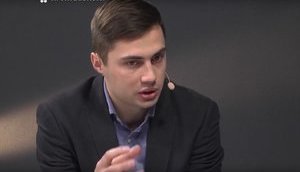 В Одесі побився голова окружної комісії, явка в місті 30%, - Фірсов