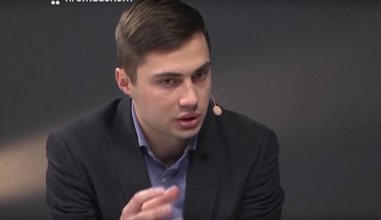 Закриття справи Шустера свідчить про те, що всі обвинувачення проти нього були особистою помстою Порошенка, - Фірсов