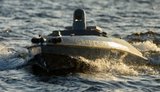 Украинский морской дрон обнаружили в Греции: подробности