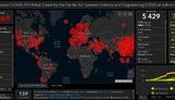 COVID-19: у світі інфіковано 145,3 тис. осіб, смертельних випадків - 5 429, зокрема 1 в Україні. ІНФОГРАФІКА