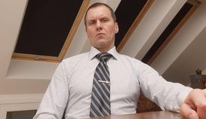Обнародовавший запись КГБ Беларуси о Шеремете Макар дал показания в Киеве: "Гораздо больше информации, чем опубликовал в СМИ"