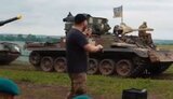 скрипка,війна