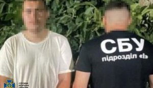 Підпалювали спецтехніку енергетиків та авто ЗСУ: затримано 16-річних агентів РФ в Одесі та на Вінниччині, - СБУ. ФОТО