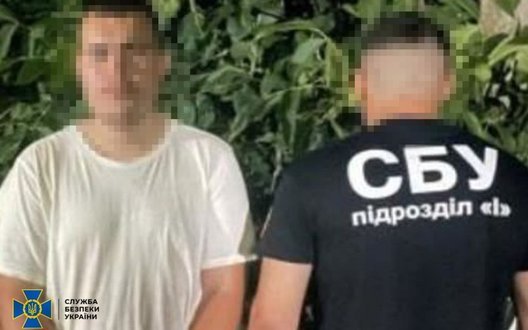 Підпалювали спецтехніку енергетиків та авто ЗСУ: затримано 16-річних агентів РФ в Одесі та на Вінниччині, - СБУ. ФОТО