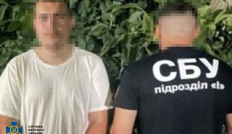 Підпалювали спецтехніку енергетиків та авто ЗСУ: затримано 16-річних агентів РФ в Одесі та на Вінниччині, - СБУ. ФОТО