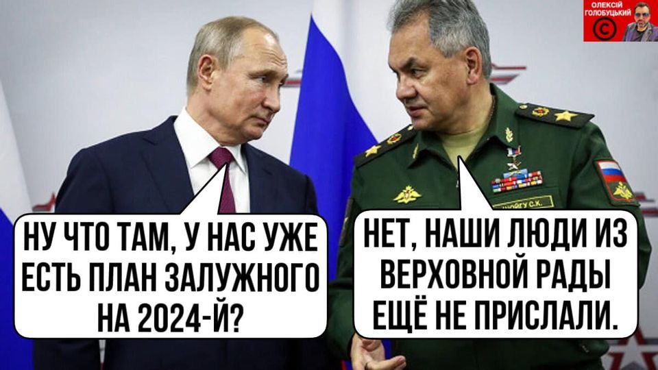 ...бо їх послали