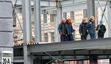 В трате 80 миллионов бюджетных средств на виртуальные квартиры для военных виновных нет