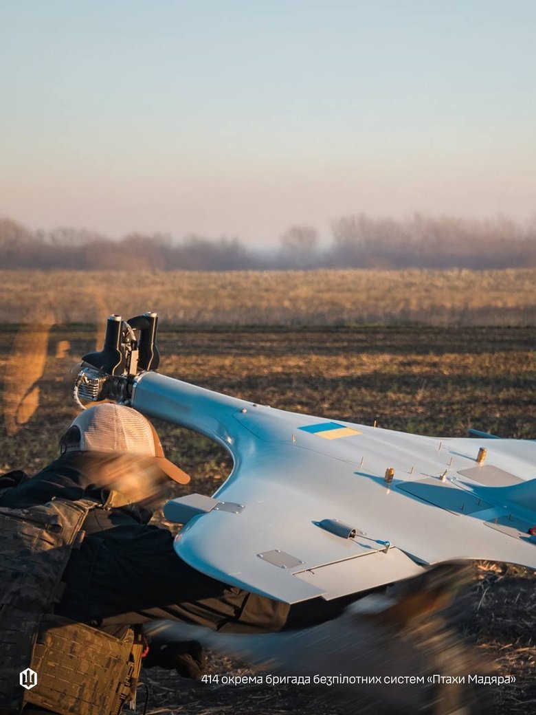 Ukraine prepares new long-range drone operations against Russia