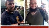 Воины 24-й ОМБр Андрей Маслов и Вячеслав Куцмай погибли 21 мая при исполнении боевого задания на передовой, - волонтер Юлия Толмачева. ФОТОрепортаж