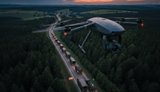 Number of drone incidents in Germany will only increase, - Rheinmetall CEO