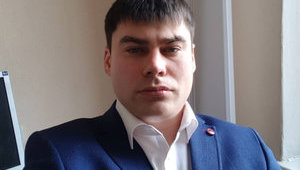 Проректор харьковского вуза Бахтояров угодил в скандал из-за комментария о "долбанных бандерлогах". СКРИНШОТ