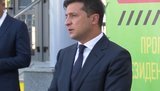 Зеленський про різницю в зарплатах медиків: Це несправедливо, нечесно і так не буде. ВIДЕО