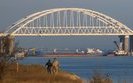 Як РФ блокує Україну в Азовському морі