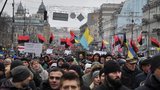 Прихильники Саакашвілі мають намір до кінця року організувати низку мітингів у різних містах України