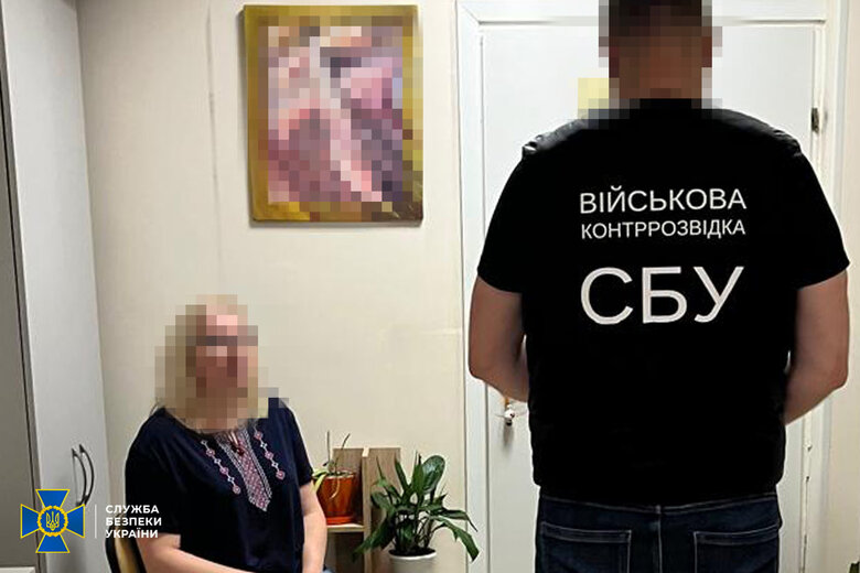 Викрито ухилянтську схему в Києві