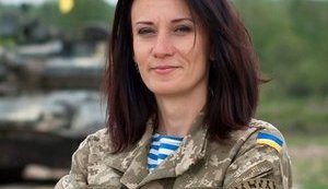 Ветеран Маруся Звиробий заявила, что не доверяет представленным Нацполицией результатам расследования убийства Шеремета