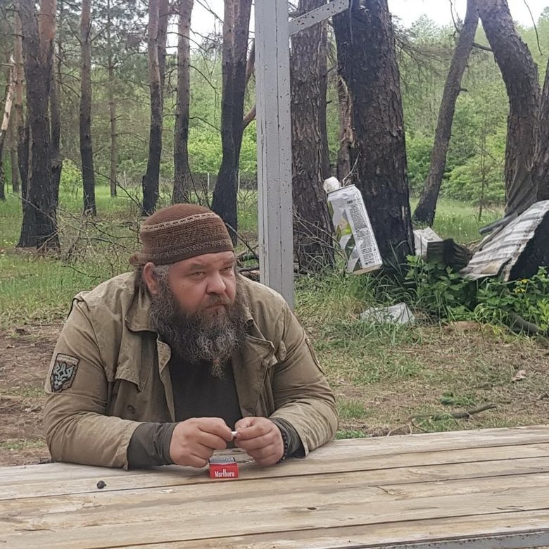 батон