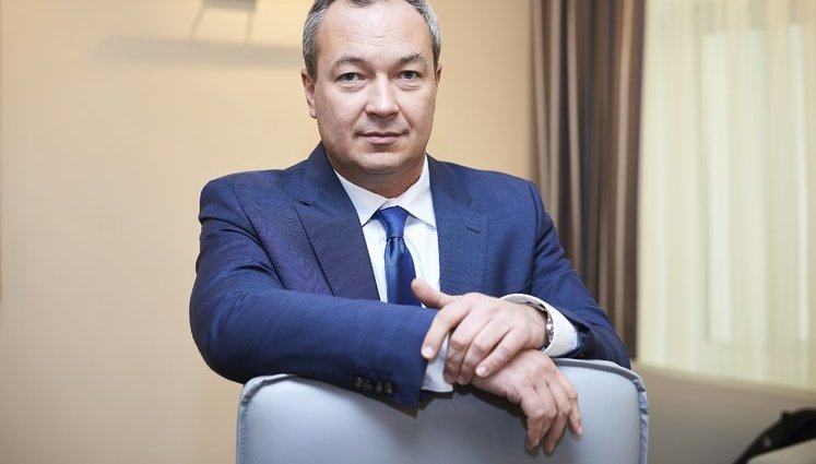 Член правления "Укрзализныци": Если ничего не менять, то через 3-4 года нам нечем будет возить людей