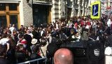 В центре Москвы начались антипутинские "народные гуляния". ФОТО