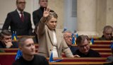 Подозрение Тимошенко: почему нардепам платили за голосование?