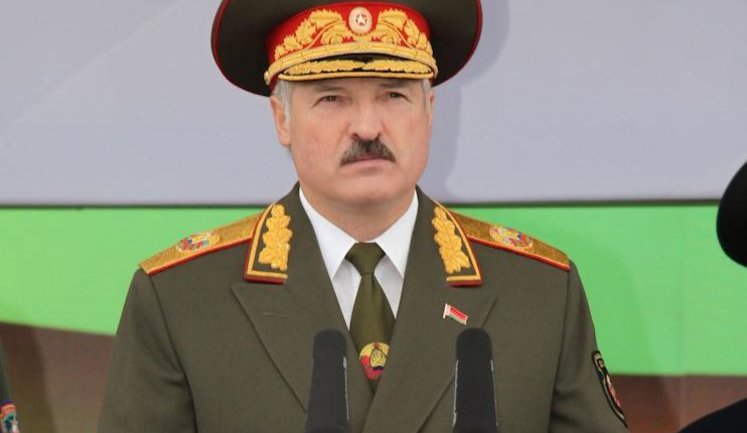 Беларусь решила добывать сланцевый газ