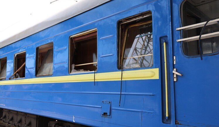 Атака РФ на Днепр: количество раненых возросло до 153 человек, 12 - в тяжелом состоянии. ФОТОрепортаж