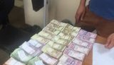 Налоговая милиция ликвидировала схему минимизации таможенных платежей при импорте техники из Китая. ФОТОрепортаж