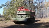 Сапери розчистили майже 70 га поблизу арсеналу на Чернігівщині, підняли понад 8 тисяч вибухонебезпечних предметів, - Міноборони. ВIДЕО