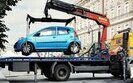 Евакуація авто під час тривоги