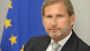 Украинская власть не выполнила взятого обязательства по отмене е-декларирования для общественных активистов, - еврокомиссар Хан