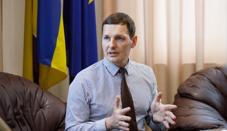 Енин рассказал подробности конфискации $1,5 миллиарда у окружения Януковича