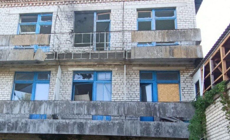Обстріли Нікопольщини 25 серпня