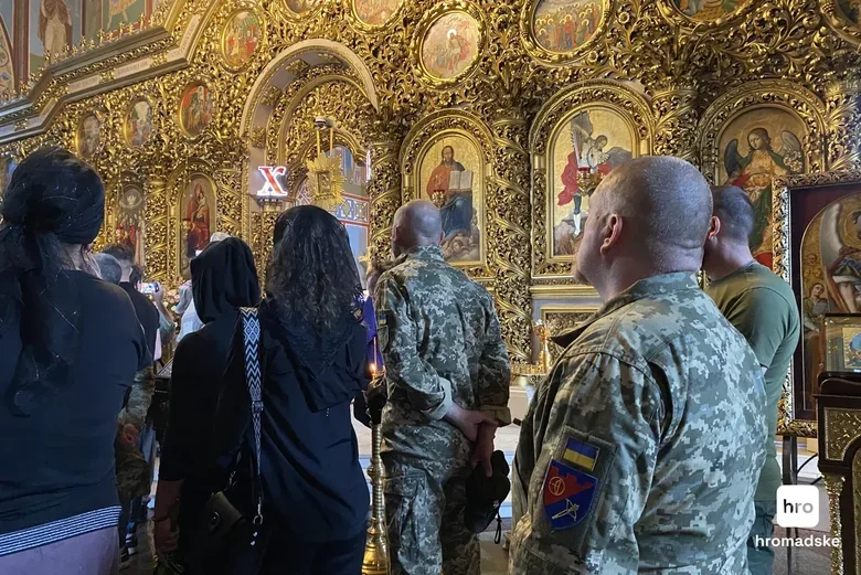 Удар по Києву 14 травня: попрощалися із сестрами Яковлєвими