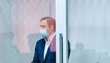 Суд оставил Микитася под стражей