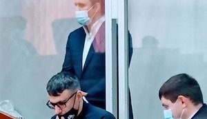 Суд оставил Микитася под стражей