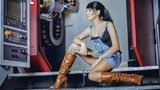 "Регионалы" выпустили календарь с фотографиями своих секретарш. ФОТОрепортаж