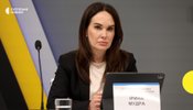 Ірина Мудра