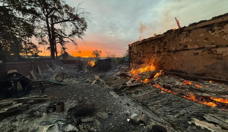 Доба на Донеччині: одна людина загинула, 6 поранено, окупанти пошкодили 32 будинки. ФОТОрепортаж