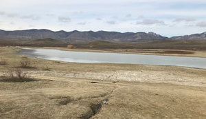 Россия не сможет обеспечить оккупированный Крым водой, - сотрудник НАНУ Гаврилюк