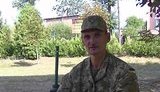 Воїна 28-ї ОМБ Михайла Ярового поховають 16 серпня в Кропивницькому. ФОТО