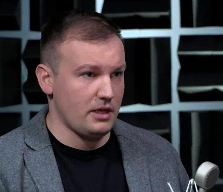 Засновника Telegram-каналу Рыбарь Звінчука затримали у Чорногорії