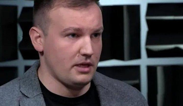 Основателя российского Z-канала "Рыбарь" Звинчука задержали в Черногории
