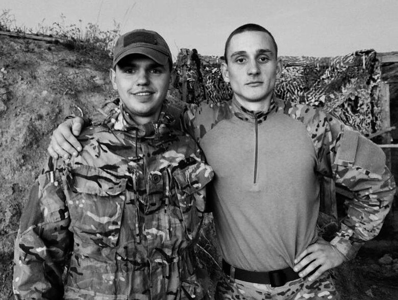 Десантник Віталій Возіян: Бойове завдання - штурмувати аеродром у Гостомелі. Росіяни вже були там 05