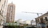 строительство киев рынок сенной