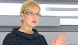 Денисова запросила у советника президента РФ Федотова информацию о состоянии Клыха, Куку, Балуха и Гриба. ДОКУМЕНТ