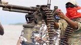 Нигерийские сепаратисты отпустили украинского заложника