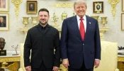 Зустріч Зеленського з Трампом