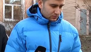 "Боялся остановиться, потому что чужая машина, а я выпивший", - водитель BMW Ростислав Храпачевский о ночной погоне. ВИДЕО