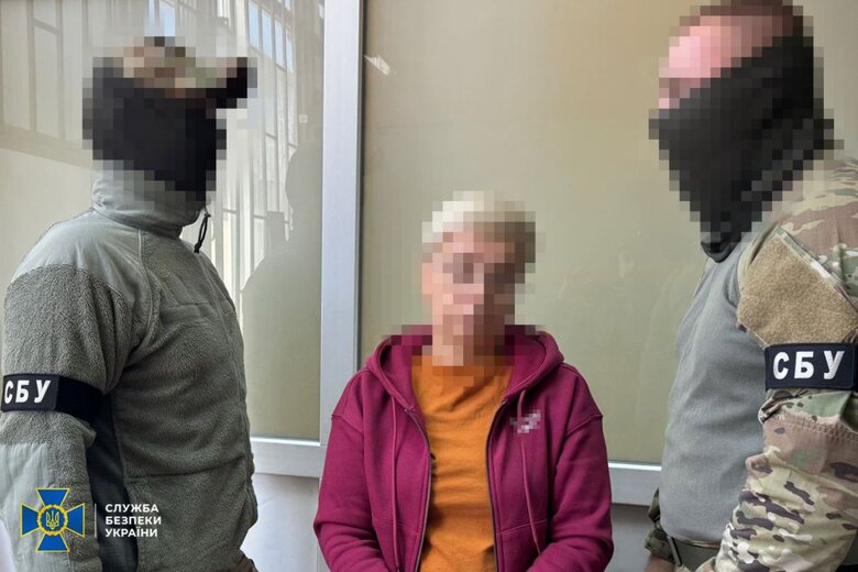 Агентура ФСБ зливала інформацію про маршрути ЗСУ